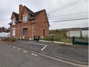 maison à la vente -   62800  LIEVIN, surface 85 m2 vente maison - UBI473806931